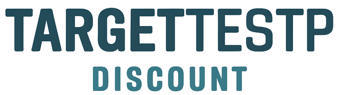 targettestprep logo
