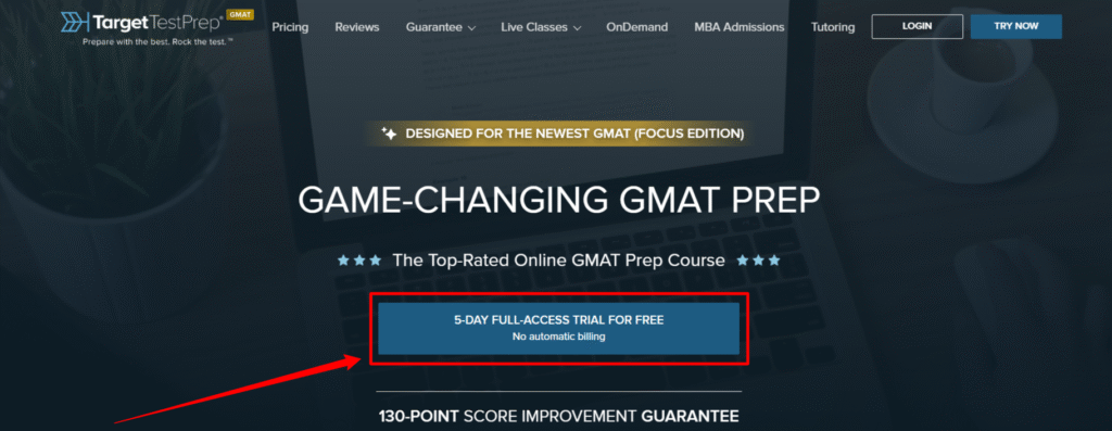 Target-Test-Prep-Homepage