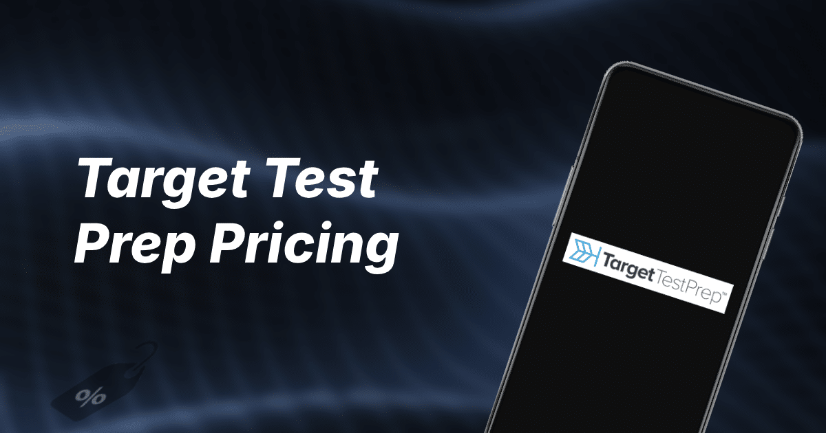 Target Test Prep Pricing Aug 2026: Plans, Costs & Discounts